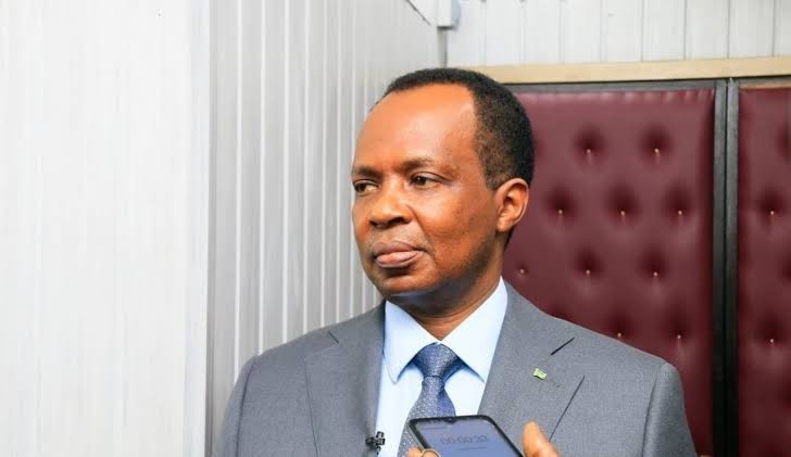 Regrettant l'expulsion de son ambassadeur de la RDC, le Rwanda surveille l'escalade avec Kinshasa