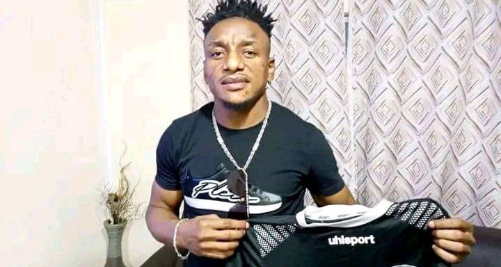 Mercato : Ley Matampi rebondit à la JS Groupe Bazano ( Officiel)