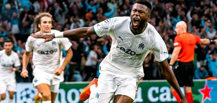 UEFA Champions League : Marseille éliminé malgré un Chancel Mbemba des grands soirs