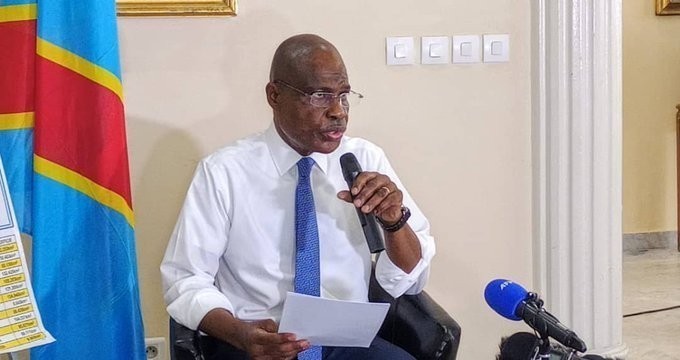 Agression Rwandaise en RDC : Martin Fayulu critique Félix Tshisekedi et l’accuse de haute trahison