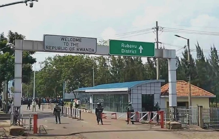 Tensions RDC-Rwanda: Nouvel incident à la petite barrière à Goma où un militaire des FARDC a été tué