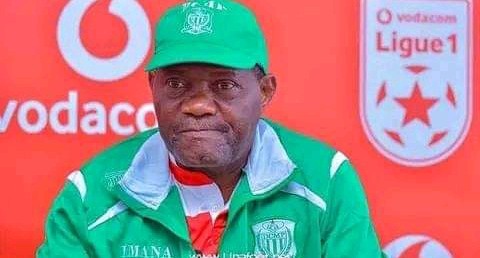 Linafoot D1: le Daring Club Motema Pembe se sépare de son entraîneur (Officiel)