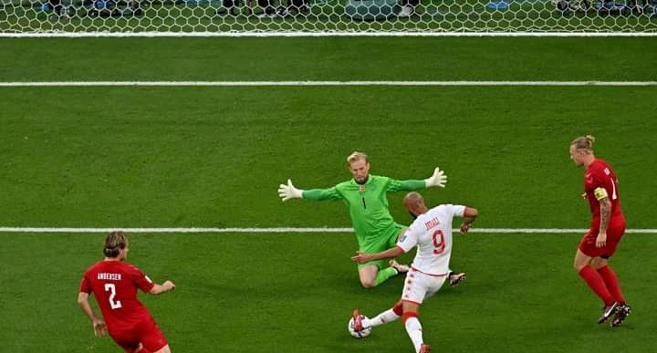 Mondial 2022 : La Tunisie résiste au Danemark, l'Argentine piégée par l'Arabie Saoudite