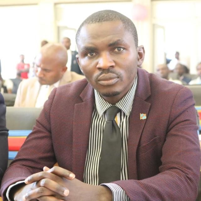 Mini-sommet de Luanda : Le député provincial Aisé Kanendu déplore la minimisation de la question ADF