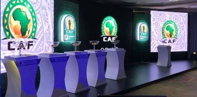 Interclubs de la CAF: la nouvelle date du tirage au sort de la phase des groupes dévoilée(Officiel)
