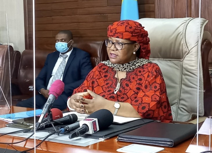 RDC : L’exécutif note une croissance supérieure à la moyenne de l’Afrique subsaharienne
