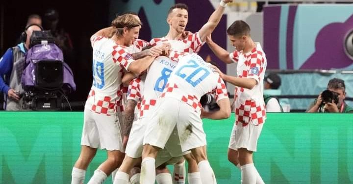 Mondial 2022: sur une séance des tirs au but, la Croatie écarte le Japon et se hisse en quarts