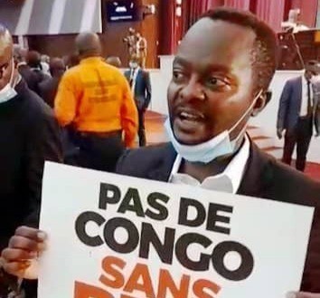 Critique envers la MONUSCO dans les tueries dans l'Est de la RDC, Tembos Yotama épinglé par l'ONU