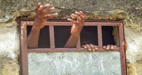 Sud-Kivu : Interpellation du directeur de la prison centrale de Kamituga, accusé de détournement