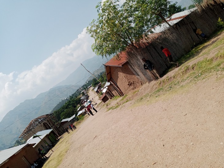 Beni: 5 rebelles ADF se rendent aux FARDC à Kyavinyonge et Museya attaqué