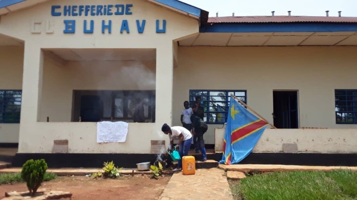 Sud-Kivu : Des réactions divergentes après l’interdiction d'exportation de manioc à Kalehe