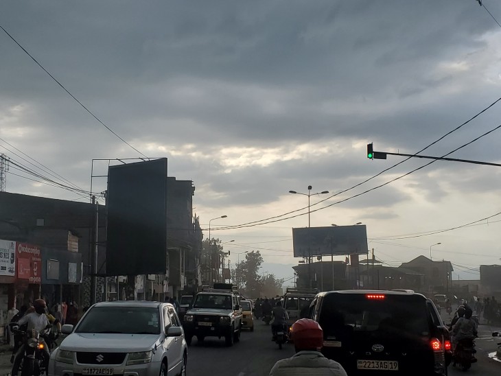 RDC : Félix Tshisekedi pour un partenariat public-privé afin d'améliorer la production d’électricité