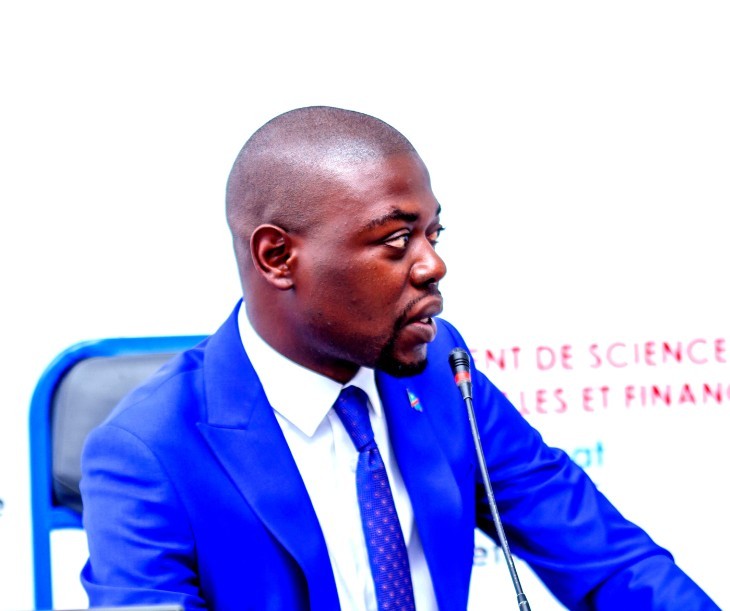 Meurtre du jeune Christian Buma à Goma : Consterné, Théogène NKUNDIYE réclame que justice soit faite