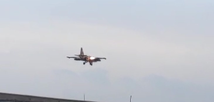 Tensions RDC-Rwanda : Kigali confirme un tir sur un avion de chasse congolais qui a violé son espace