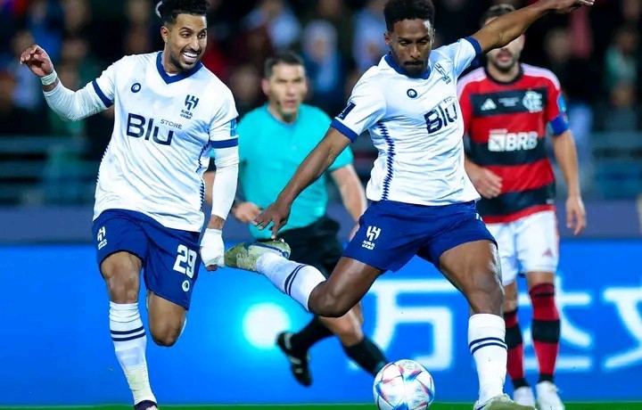 Mondial des clubs : Al Hilal crée la sensation face à Flamengo et s'offre une finale historique
