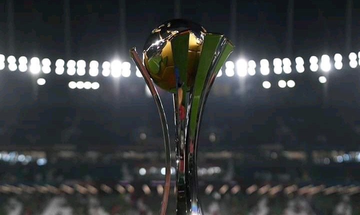 Football : la FIFA dévoile un nouveau format pour la coupe du monde des clubs (Officiel)