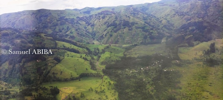 Après la prise de Mushaki l’avancée de rebelles vers d’autres agglomérations se fait sans bruit