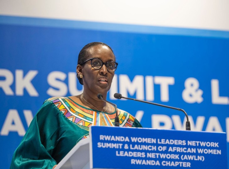 Afrique : Lancement au Rwanda des activités du Réseau des femmes leaders africaines 2023