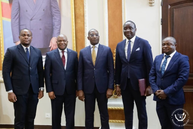 RDC : A&M Development Group veut injecter 1,3 milliard de dollars pour relancer Congo Airways