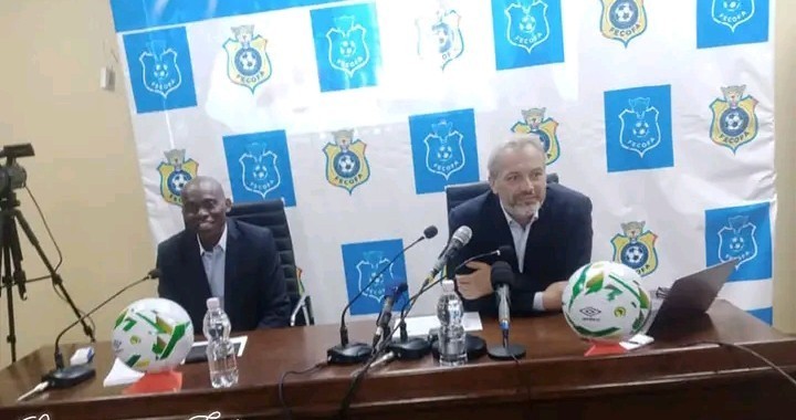 Elim/CAN 2024: Sébastien Desabre convoque 29 joueurs pour affronter la Mauritanie
