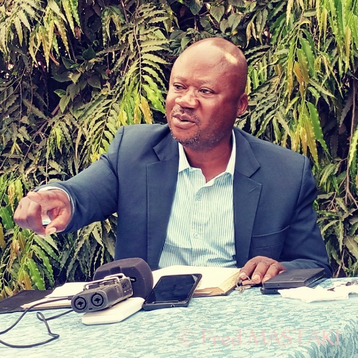 Beni-détournement des primes des infirmiers : le député Magezi Celse interpelle l'assemblée nationa