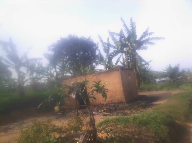 Ituri : les rebelles ADF tuent 4 civils et blessent 4 autres à Bandimbese