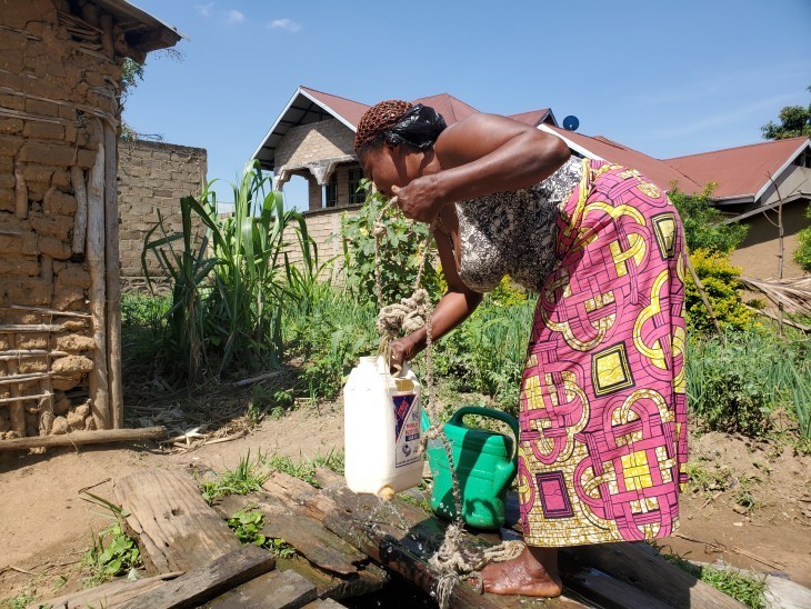 Journée mondiale de l’eau : 30 plus tard, l'alimentation en eau potable n'est toujours pas assurée
