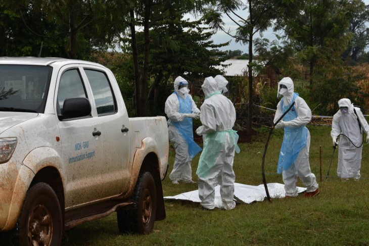 Afrique : La Tanzanie confirme pour la première fois la présence du Virus de Marburg en Tanzanie