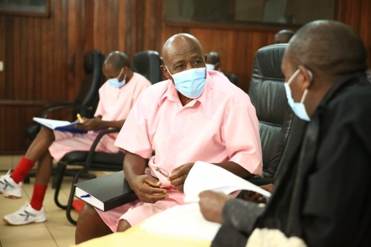 Rwanda : La peine de prison contre l'opposant Paul Rusesabagina a été «commuée»
