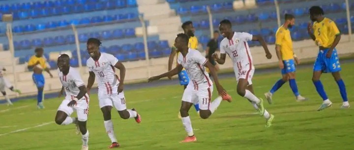 Éliminatoires CAN 2024: le Gabon tombe au Soudan, le groupe I totalement relancé