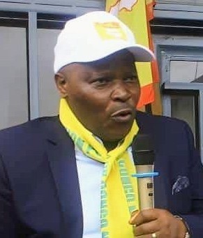Goma: '' Personne ne doit être privée de la carte de l'électeur'' (Sénateur Célestin VUNABANDI)