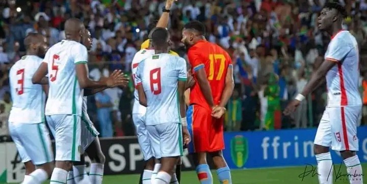 Arbitrage Mauritanie-RDC: La FECOFA sort du silence et saisit la CAF( Officiel)