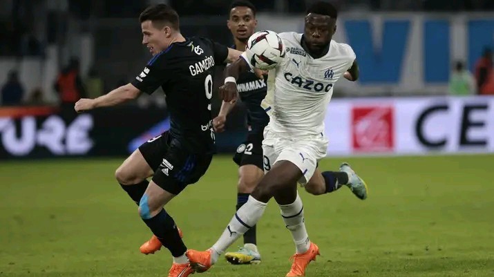 France D1: Chancel Mbemba et Marseille muets face à Lorient de Gédéon Kalulu