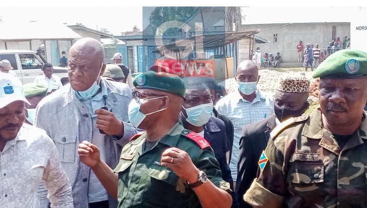 Nord-Kivu : La société civile du grand Nord demande à l'autorité de mener des missions d'évaluation