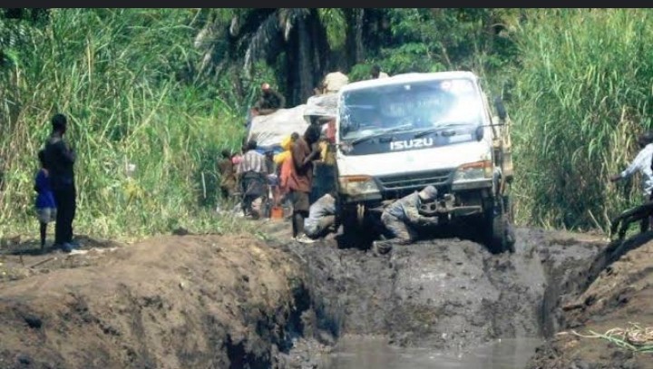 Sud-Kivu : Les forces vives interpellent les autorités suite au délabrement des RN 2 et 3