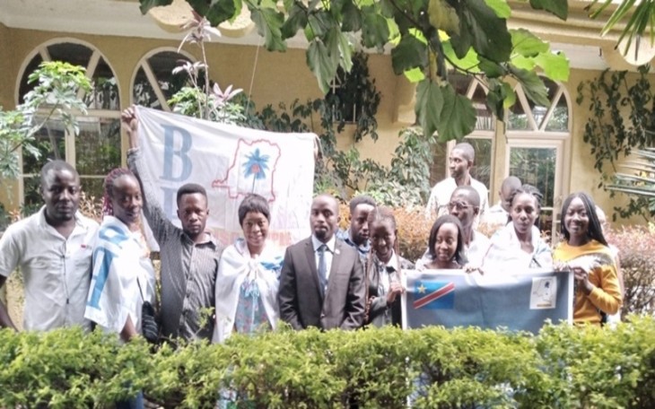 Nord-Kivu : Ce soutien du parti ''Biso Peuple'' à Félix Tshisekedi