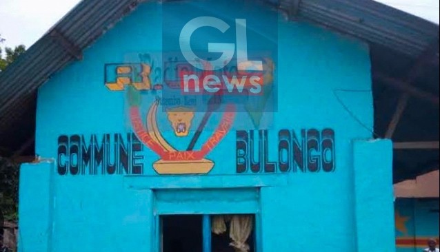 Nord-Kivu : la société civile de Beni-territoire dénonce la vente de la parcelle du bureau administr