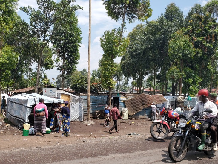 RDC : Le Bureau conjoint de l’ONU rapporte une diminution des violations des droits de l’homme