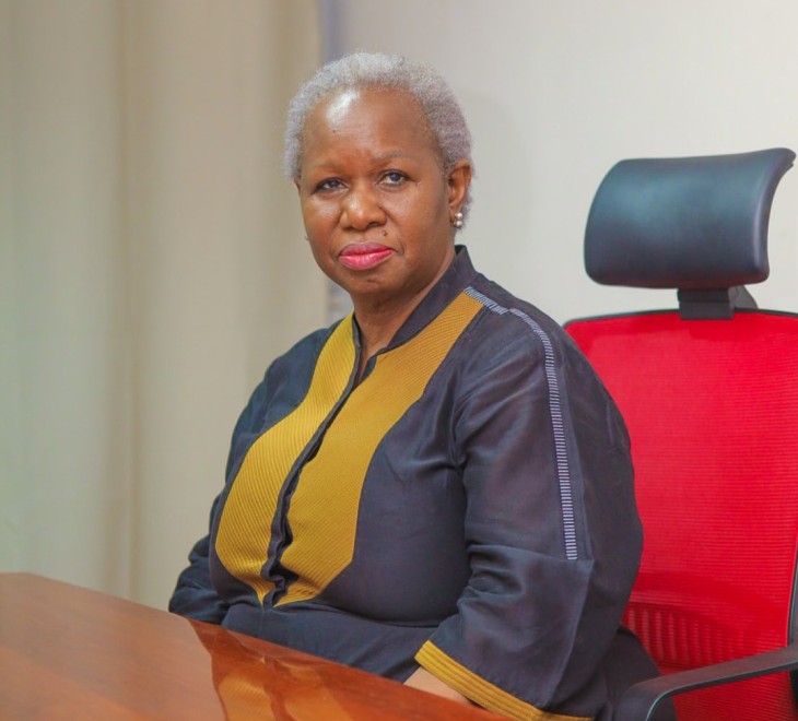 Départ de la MONUSCO de la RDC : Pour Bintou Keita, il faut un retrait digne et pacifique