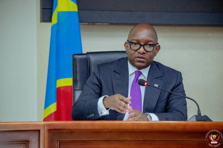 RDC : Lancement à Kinshasa des travaux préparatoires de la Table ronde sur l’état de siège