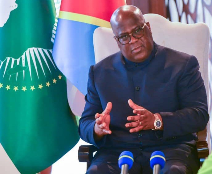 Plus grand regret, plus grande satisfaction, promesses non tenues ; Félix Tshisekedi fait le point