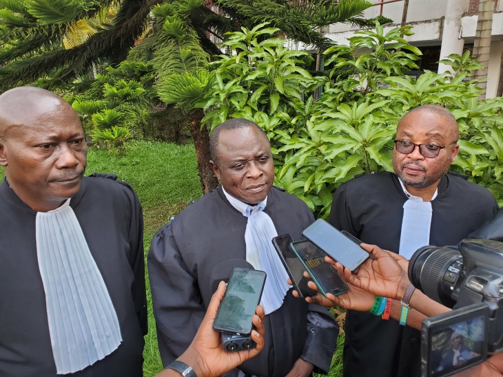Journée nationale du barreau en RDC : A Goma, les avocats veulent œuvrer plus pour leur indépendance