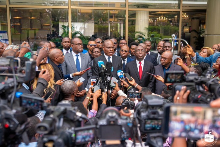 Elections en RDC : La CENI ne cède pas aux demandes de l’opposition