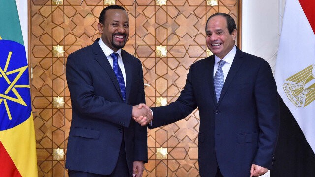 Afrique : Vers un accord entre l'Égypte et l'Éthiopie sur la question du Barrage de la Renaissance