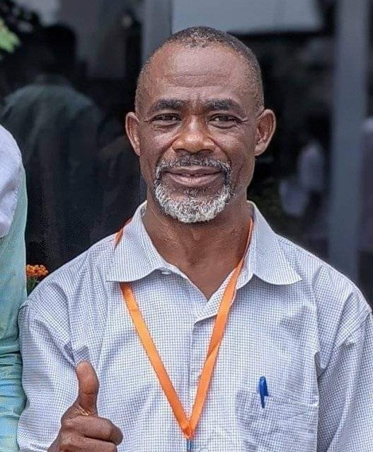 A Goma, décès de l'emblématique artiste comédien WANDUMA BESANA, dit Bwana kopo