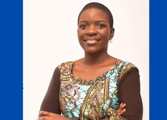 Elections en RDC : Candidate à la députation nationale à Goma, Chantal Faida présente son projet