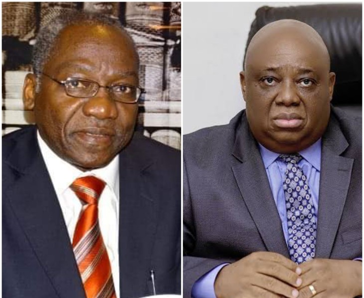 RDC : Daniel Lusadisu et Jean-Louis Esambo intègrent l’appareil sécuritaire de Tshisekedi