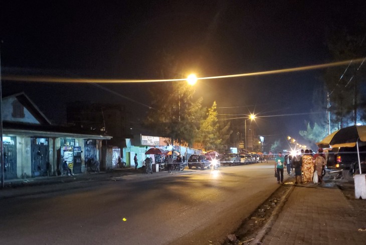 A Goma, inquiétudes après un énième cas d'assassinat au quartier Kyeshero