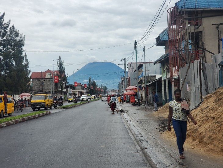 Goma : Les menuisiers et vendeurs des planches de kibanda sommés de rejoindre le marché de Mugunga