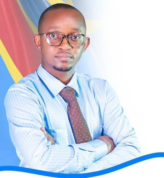RDC : "L'attente de la population c'est l'instauration et le maintien de la paix", MUKE VAGHUMAWA